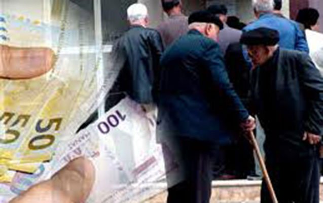 Digər pensiyaçılar pullarını nə vaxt artımla alacaqlar?