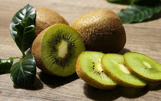 Kivinin ən önəmli faydası