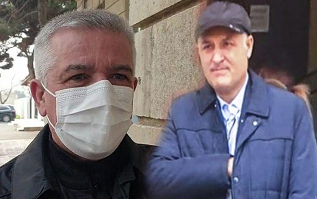 MTN polkovnikləri Vəkillər Kollegiyasına üzv qəbul edilib