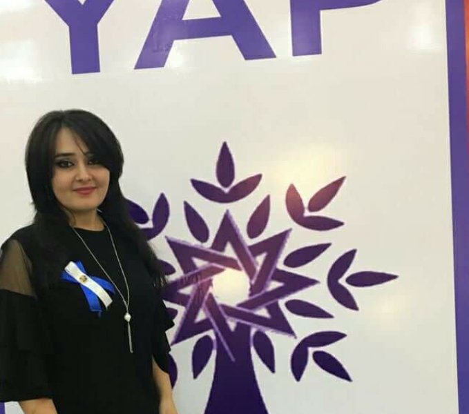 Yeni Azərbaycan Partiyası ömür yolumuza xüsusi hərflərlə həkk olunmuş bir dövlətçilik etiketidir.