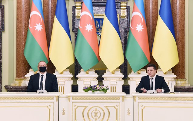 “İndicə Azərbaycan Prezidenti bizi dəvət etdi”