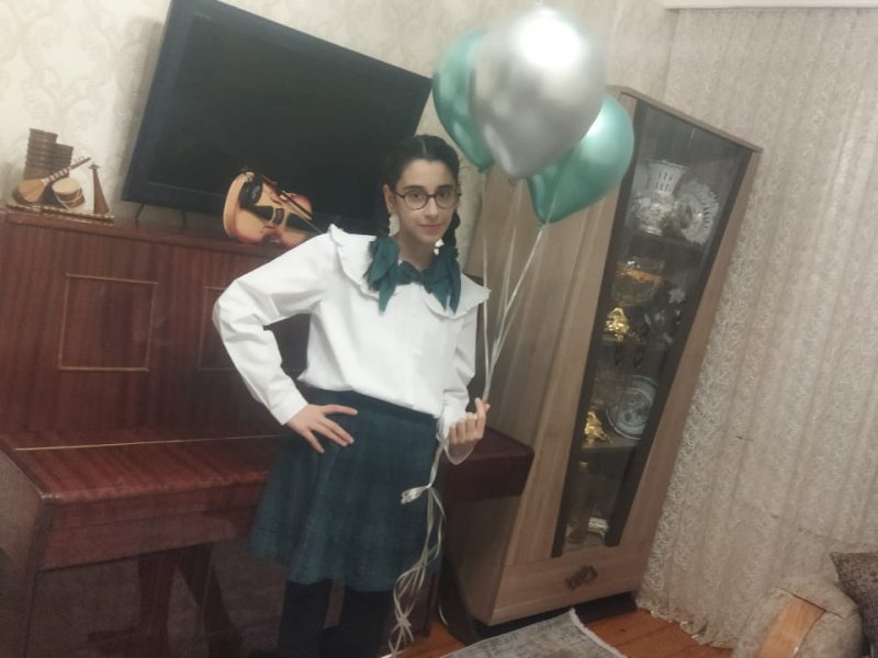 Təbriklər..