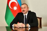 "Dövlət məmurları bilməlidirlər, onların işinə həm də media nümayəndələri nəzarət edir."- İLHAM ƏLİYEV