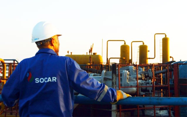 SOCAR-dan Ermənistanda zavod alması barədə iddialara - Cavab