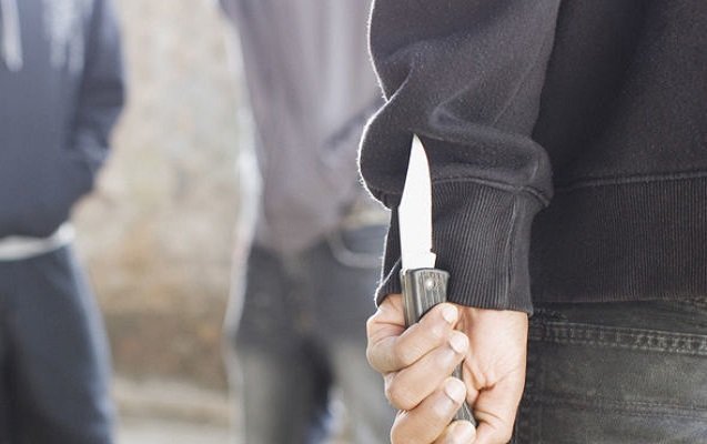 Bakıda ağır cinayətlərin sayı 63 % artıb