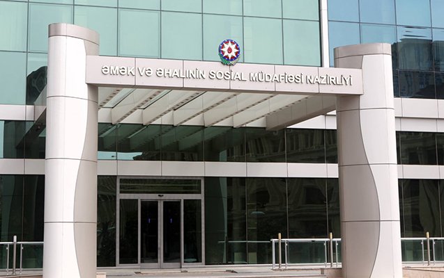 “Məşğulluq marafonu” üzrə 1550-dən çox şəxs işlə təmin olunub