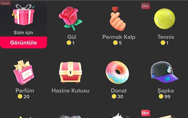 “TikTok insanları canlı yayımda meymuna çevirir” - Yeni dilənçilik növü