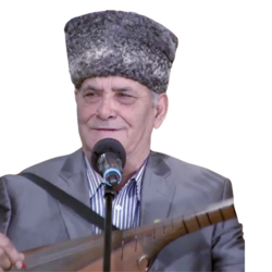 Aşıq Fətulla Göyçəlinin 80 illik yubileyi və yaradıcılığı