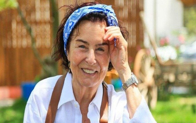 Yeşilçam” ulduzu vəfat etdi