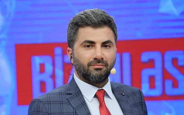 Məşhur aparıcı koronavirusa yoluxdu