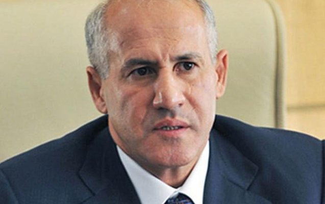 Fizuli Ələkbərovun daha bir şirkəti ləğv olundu