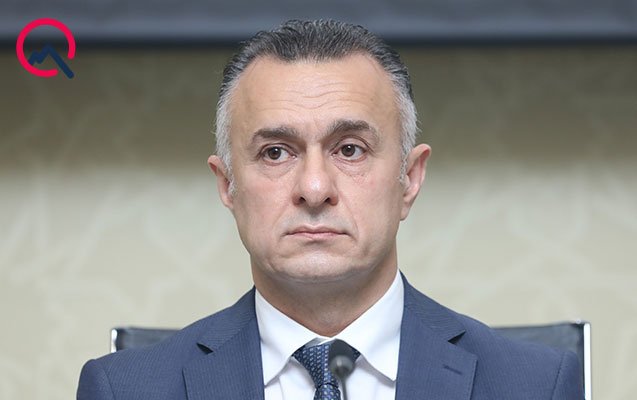 Səhiyyə nazirinin yeni müavinləri kollektivə təqdim edildi