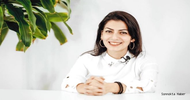 Sağlıklı beslenme uzmanı Mehseti HUSEYNOVA  "Depresyona neden olan gıdaları açıklıyor"