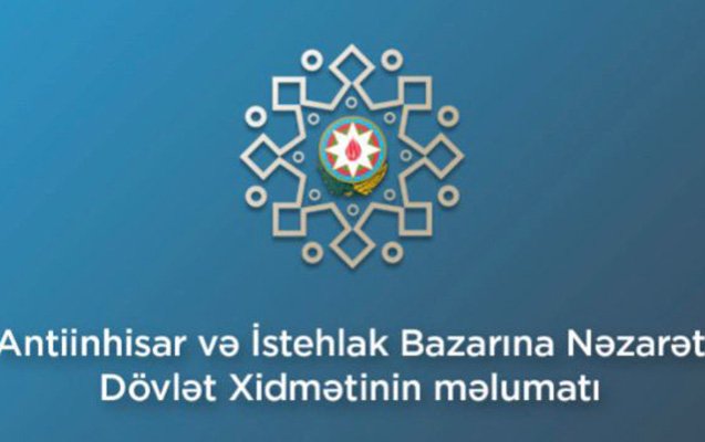 “Qiymət manipulyasiyalarına qarşı sərt addımlar atılacaq”