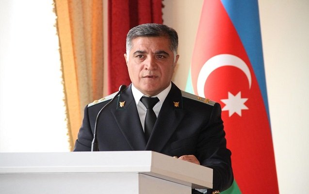 Fazil Həsənəliyevə ağır itki
