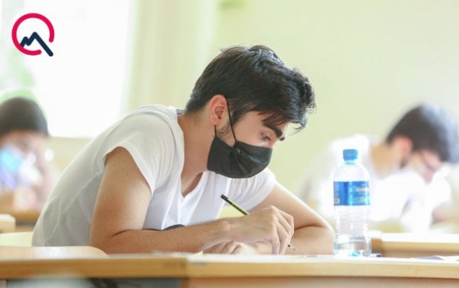 Bu gün buraxılış imtahanı keçiriləcək