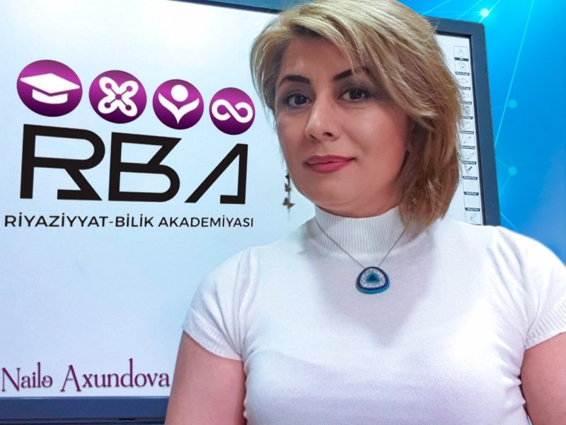 TƏHSİLİMİZ DƏ , DÖVLƏTİMİZ DƏ QÜDRƏTLİDİR- TƏQDİRƏ LAYİQDİR.
