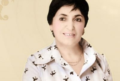 Dünya təbabətində özünəməxsus yeri olan Azərbaycan xanımı