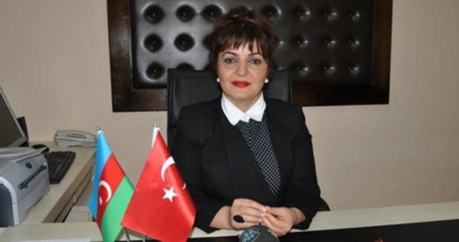 Prof. Attar’dan Haydar Aliyev yazısı! Azerbaycan'ın mimarı Haydar Aliyev’i bu sözlerle andı