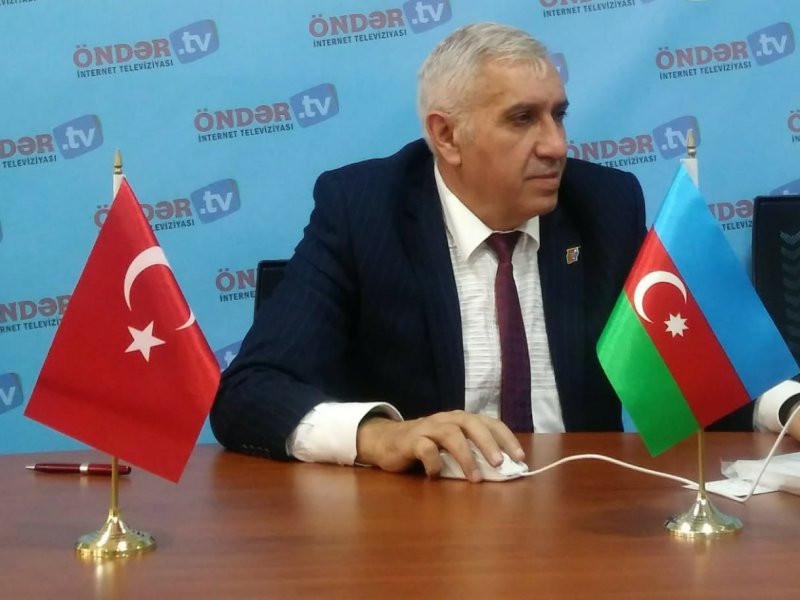 10 may Azərbaycan xalqının böyük oğlu ümumilli lider Heydər Əliyevin doğum günü.