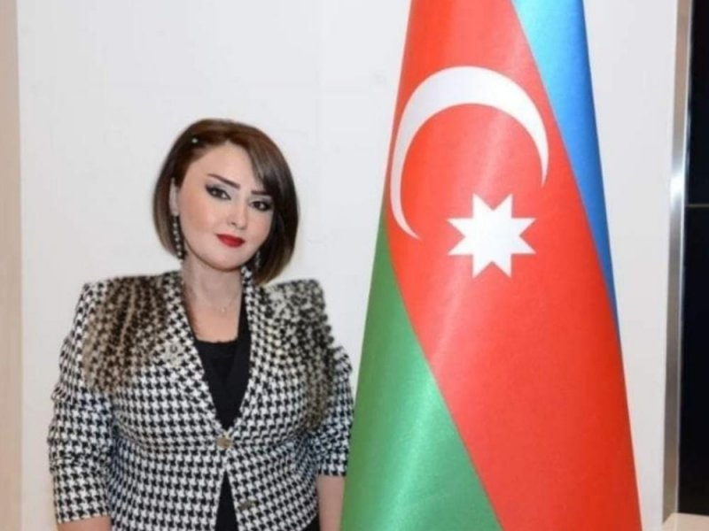 Azərbaycan tarixinin nəhəng şəxsiyyəti.