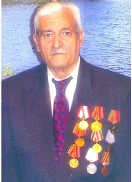 2ci Dünya müharibəsinin  Veteranının 100 illiyinə həsr olunmuş “Varislər” adlı tədbir keçirilib