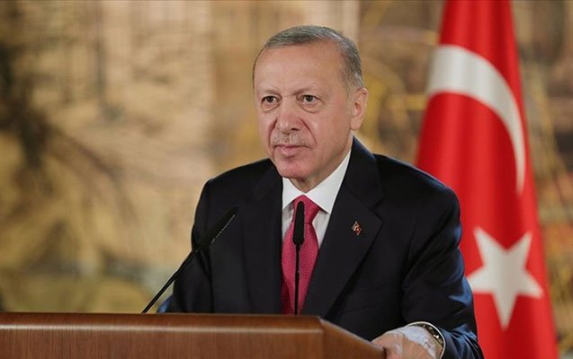 Türkiyəyə sığınan suriyalılara ev tikiləcək - Ərdoğan açıqladı