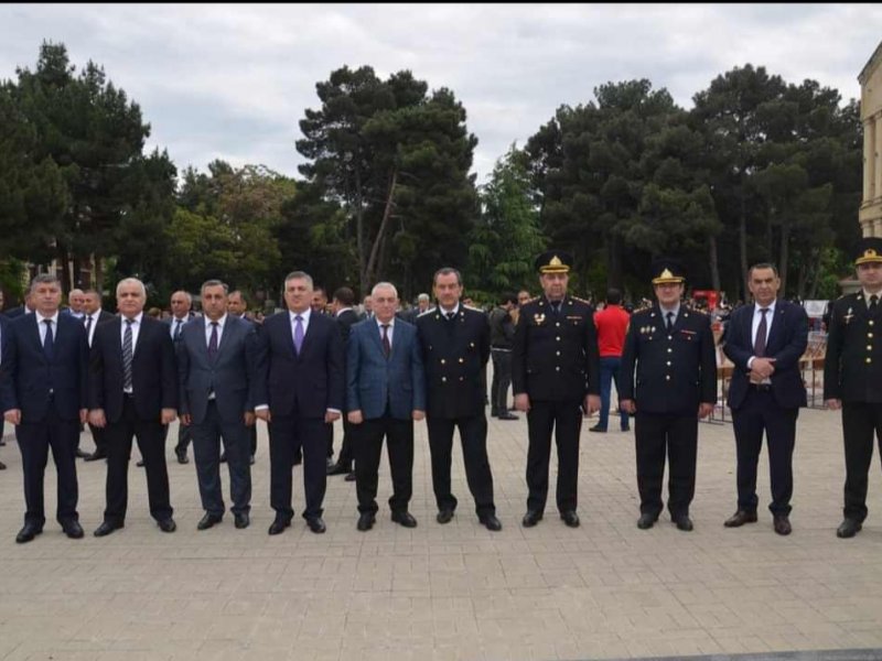 Əfsanələr paytaxtı Şabranımız.
