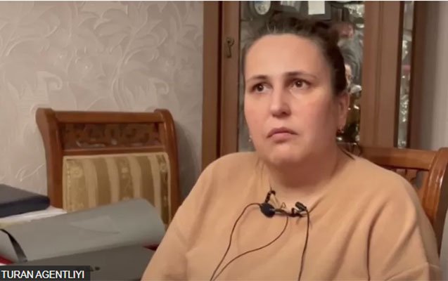 “Ağıllanmaq deyəndə peşəmi nəzərdə tuturlarsa, elə niyyətim yoxdur”