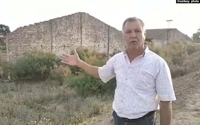 Şirvanda bloqer niyə həbs edilib? - DİN-dən açıqlama