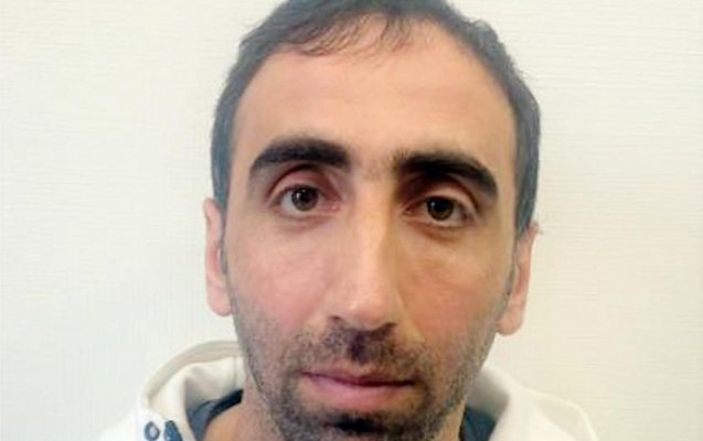 DTX “Cundul Şam”a qoşulan azərbaycanlını həbs etdi