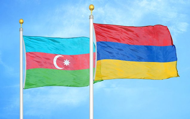 Delimitasiya üzrə komissiyanın iclasının tarixi və yeri açıqlandı Delimitasiya üzrə komissiyanın iclasının tarixi və yeri açıqlandı