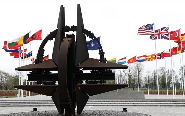 Ağ Evdən İsveç və Finlandiyanın NATO üzvlüyünə dəstək