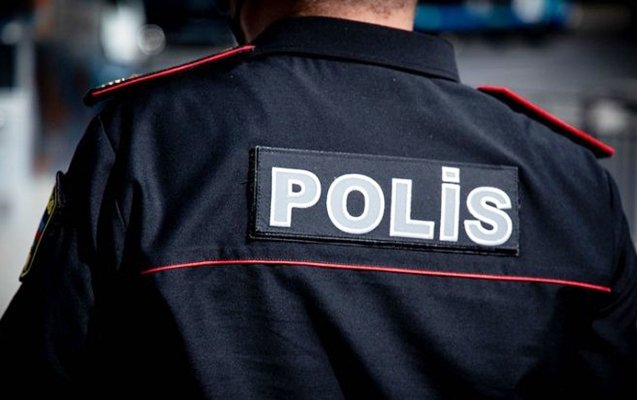Bakıda polkovnik-leytenant iş başında öldü.