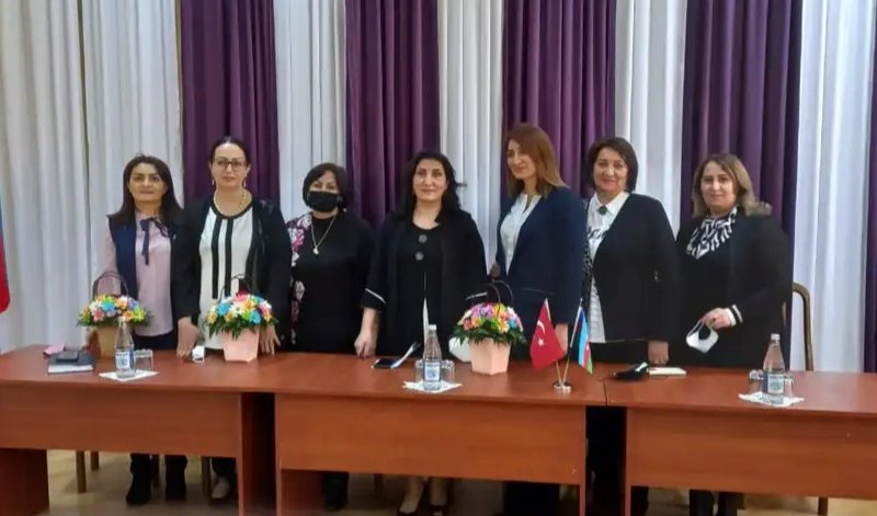 Məktəb şagird münasibətlərinin qurulmasında valideynlərin rolu.