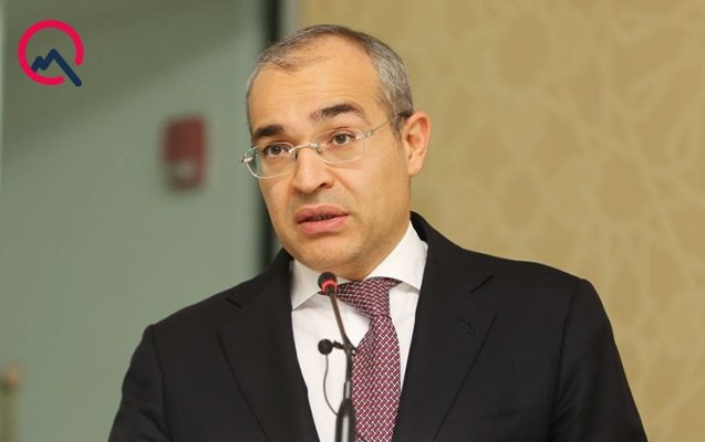 “Dörd ayda qeyri-neft ixracının həcmi ötən ildən 40% çox olub”