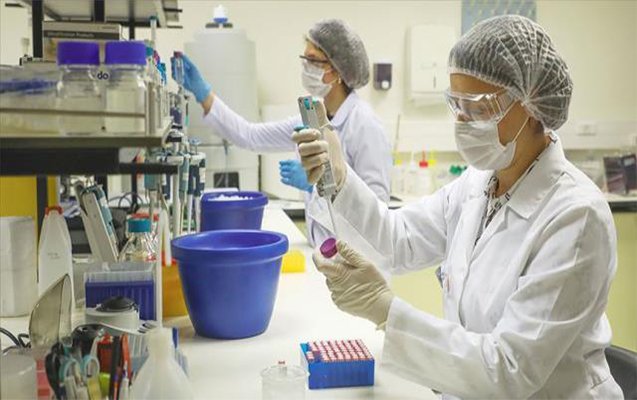 İsrail PCR test tələbini ləğv etdi