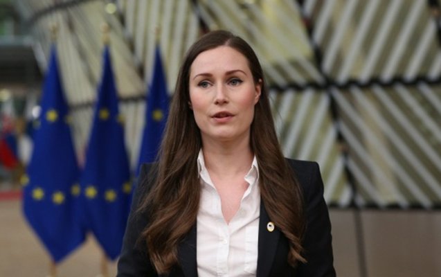 “Finlandiyada nüvə silahı yerləşdirilməyəcək”