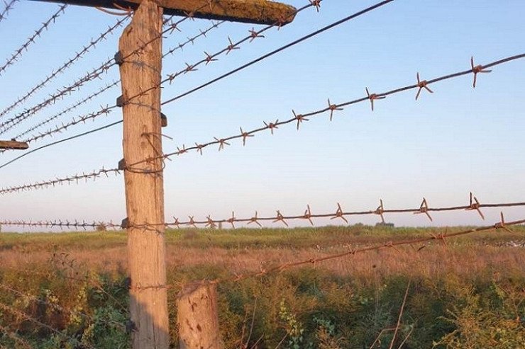 İran sərhədçiləri Azərbaycan vətəndaşını GÜLLƏLƏDİ