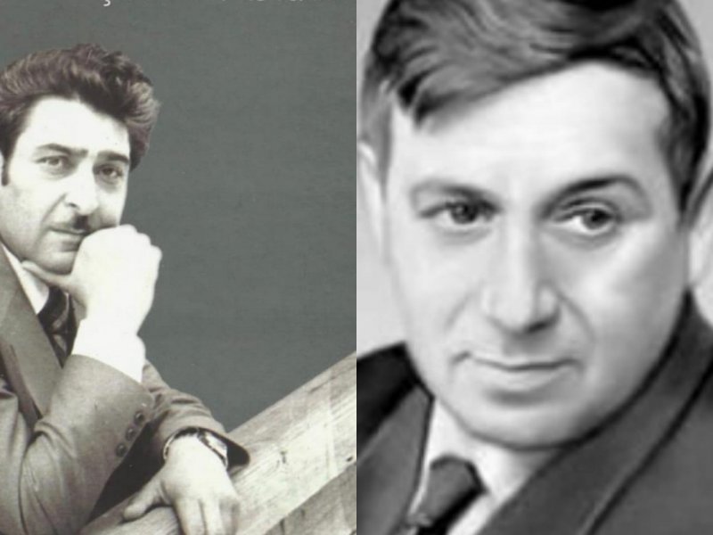 Xalq şairi Rəsul Rzanın doğum günüylə bağlı şair-publisist Şəkər Aslanın xatirələrini saytın izləyicilərinə təqdim edirik.   TƏBİƏTİN GÜL VAXTINDA...
