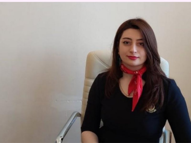 Ramilə Seyidova: Avropa İttifaqı Azərbaycanın əsas ticarət tərəfdaşıdır.