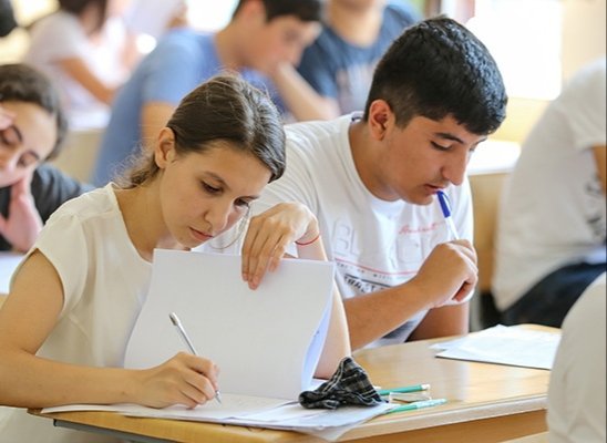 Qəbul imtahanlarının cavabı bu tarixdə açıqlanacaq