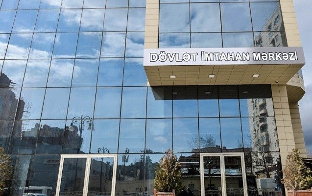 Bu gün magistraturaya qəbul imtahanı keçiriləcək