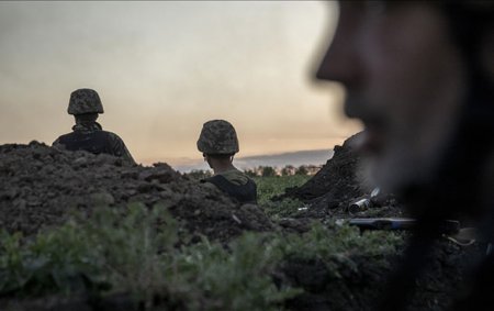 ABŞ kəşfiyyatı Ukraynaya rus generallarını öldürməyə kömək edir” - KİV