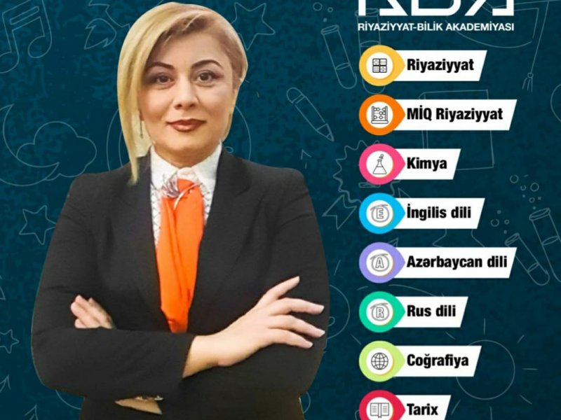 Günümüzün reallığı.