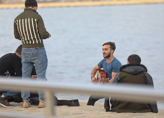 İctimai yerlərdə cəmləşmə qadağası aradan qaldırıldı