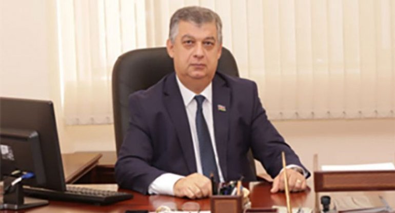 “Monopoliyadan yaranan inflyasiya Azərbaycan xalqına böyük ziyan vurur..."