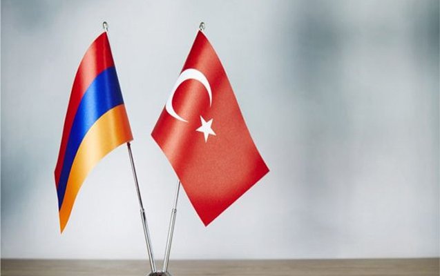 Ermənistanla Türkiyə arasında növbəti danışıqların yeri və tarixi açıqlandı