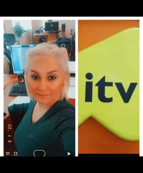 TANINMIŞ PRODÜSER MİNARƏ ƏSKƏROVANİN BU GÜN DOĞUM GÜNÜ ..