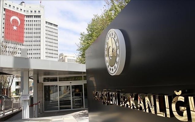 Türkiyə və İsveç arasında siyasi məsləhətləşmələr keçiriləcək